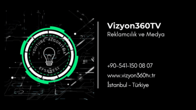 Youtube Gizli Algoritma Efsanesi