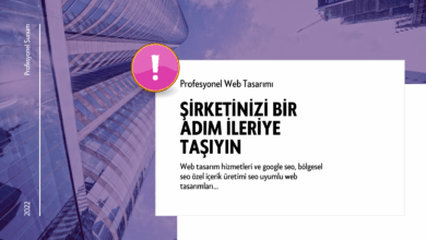 E-ticaret, sosyal medya yönetimi, dijital reklamlar, veri analitiği ve CRM sistemleri