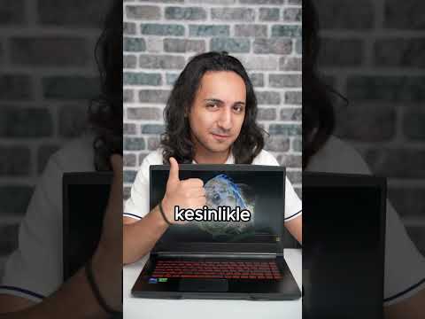 En Ucuz Oyuncu Laptop’u Neler Sunuyor ? 🧐 #msi #gaming
