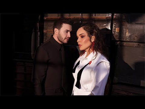 Bengü & Mustafa Ceceli – Kervan (Official Video)