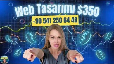 WEB TASARIMI 350 DOLAR KURUMSAL SEO UYUMLU  BY Ö.B REKLAMCILIK AJANSI #magneticdesire #reklamajansıı