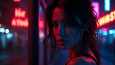 Bloody Mary | #Sonik&Unique #Aura&Sonic #NoirVibesMusic #Vibration&Nova
