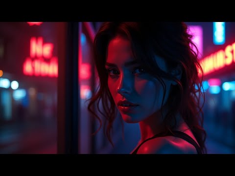 Bloody Mary | #Sonik&Unique #Aura&Sonic #NoirVibesMusic #Vibration&Nova