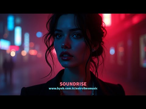 SOUNDRISE | #Aura&Sonic #NoirVibesMusic #MELOFIRE #Synth&Euphoria #ECHOESOFYOURVOICE #SOUNDRISE