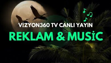 Vizyon360 TV Reklamcılık ve Medya | Müzik, Ajans, Fotoğrafçılık, Dijital Medya, Seo Web Tasarımı