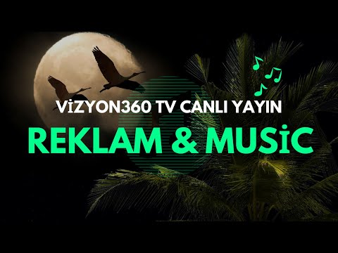 Vizyon360 TV Reklamcılık ve Medya | Müzik, Ajans, Fotoğrafçılık, Dijital Medya, Seo Web Tasarımı