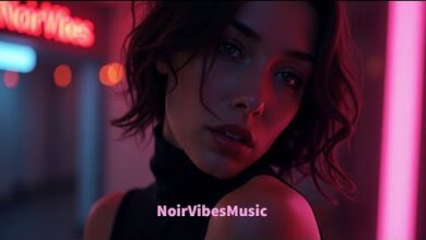 Neysbula and Lambada Sexy Songs and Video clips NoirVibesMusic | #Aura&Sonic #NoirVibesMusic