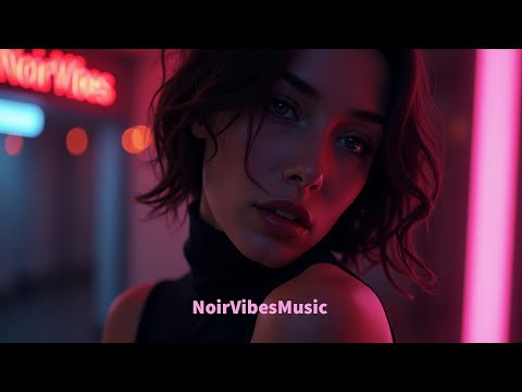 Neysbula and Lambada Sexy Songs and Video clips NoirVibesMusic | #Aura&Sonic #NoirVibesMusic