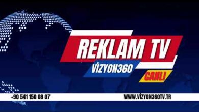 Reklamcılık ve Medya Hizmetleri | Vizyon360 TV | Web Tasarımı Reklam | Seo | #Vizyon360tvreklam