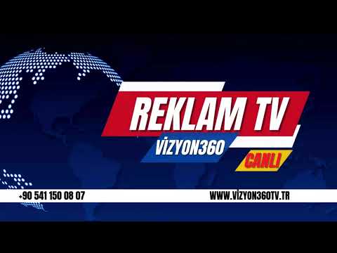 Reklamcılık ve Medya Hizmetleri | Vizyon360 TV | Web Tasarımı Reklam | Seo | #Vizyon360tvreklam