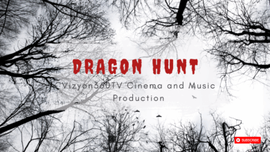 Dragon Hunt Full HD Turkish Dubbing