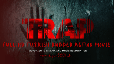 Trap 4K Full HD Turkish Dubbing 