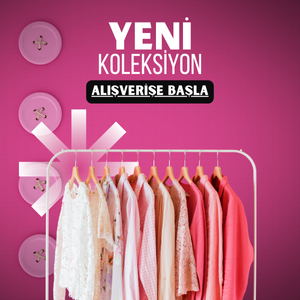 alışveriş
