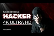 Hacker 4k Ultra Hd  Turkish Dubbing (Fragment) #Vizyontvcinemaclub #cinemaandmusicproduction