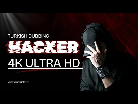 Hacker 4k Ultra Hd Turkish Dubbing (Fragment) #Vizyontvcinemaclub #cinemaandmusicproduction