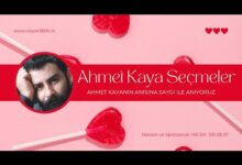 Ahmet Kaya Seçme Şarkılar | Vizyon360TV Radyo | Duygusal Slow Şarkılar | #arabeksşarkılar#ahmetkaya