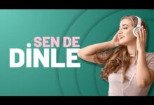Sende Dinle Canlı Yayın | Fon Slow Müzikler | #Canlıyayınarabeks #arabeks #damarşarkılar