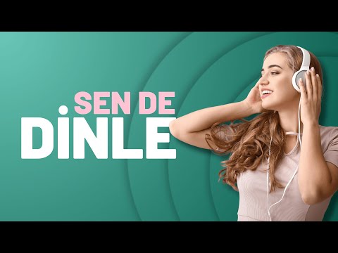 Sende Dinle Canlı Yayın | Fon Slow Müzikler | #Canlıyayınarabeks #arabeks #damarşarkılar